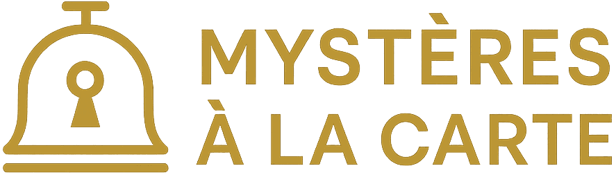Mystères à la Carte