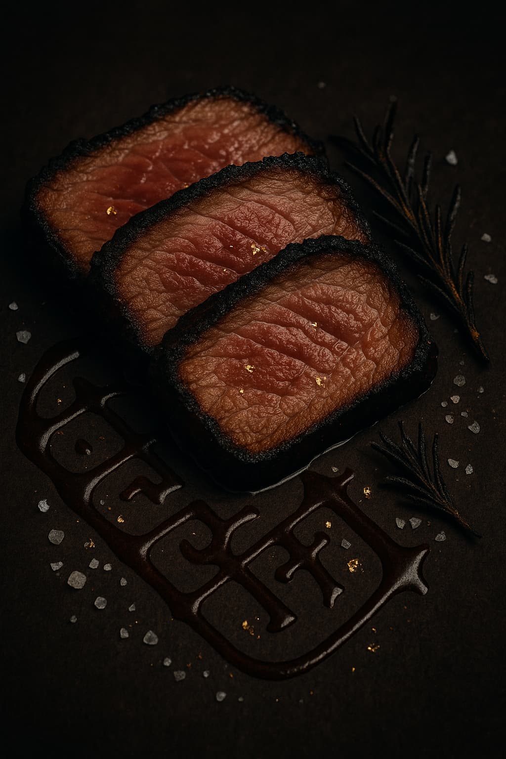 Carn Hivor — visuel